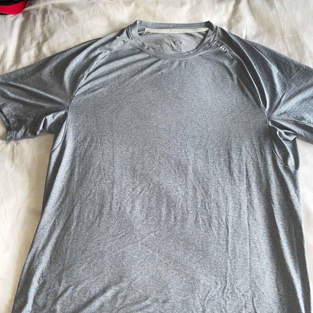Lululemon Men’s T-shirt